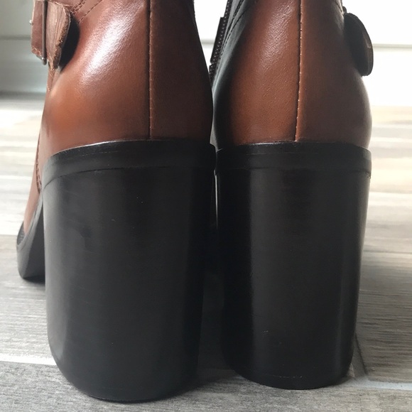 Jeffrey Campbell Lottie-2 Knee High Boot - Picture 8 of 8